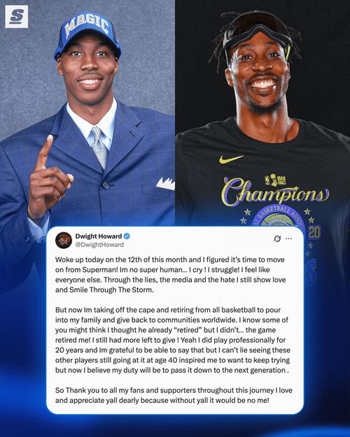 霍华德现在在哪一个球队效力2021