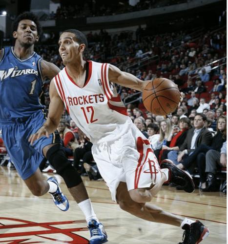 凯文马丁生涯合同