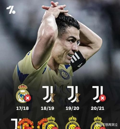 c罗还缺什么冠军