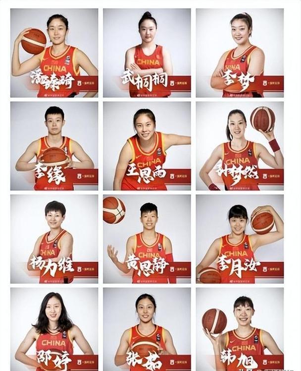 历届奥运会女篮冠军是谁