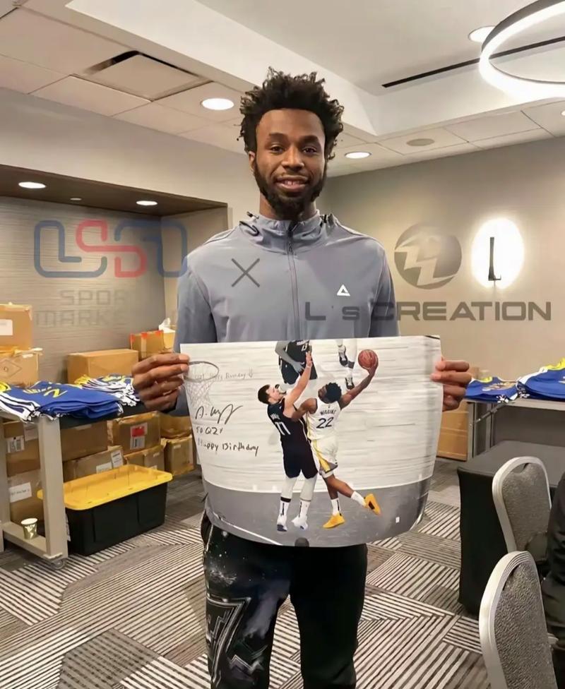 维金斯为什么去勇士打球