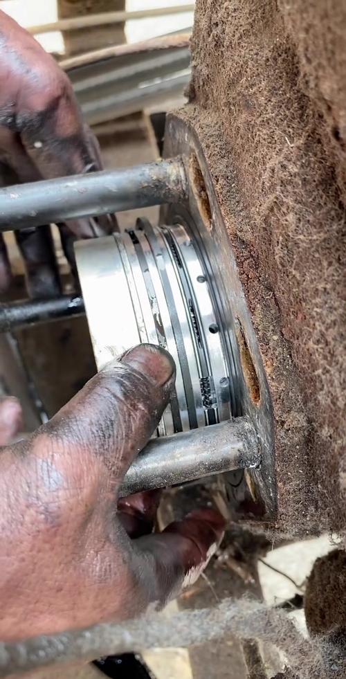 活塞环安装位置苗小胖