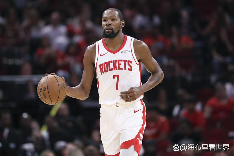 金州勇士杜兰特现状