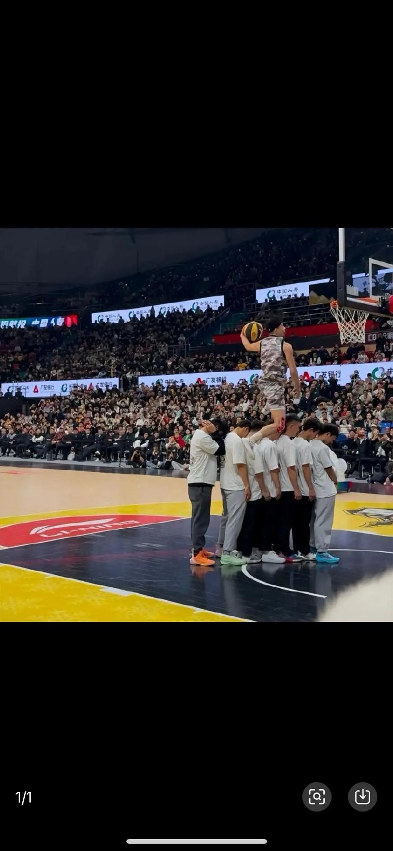 全明星扣篮大赛冠军都有谁