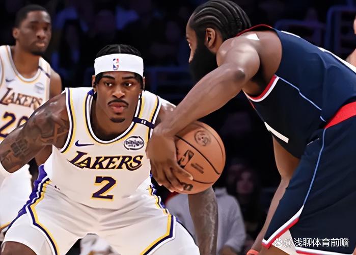 湖人vs鹈鹕2021.5.17