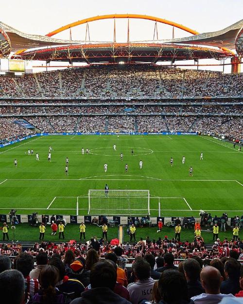 欧冠决赛场地在哪