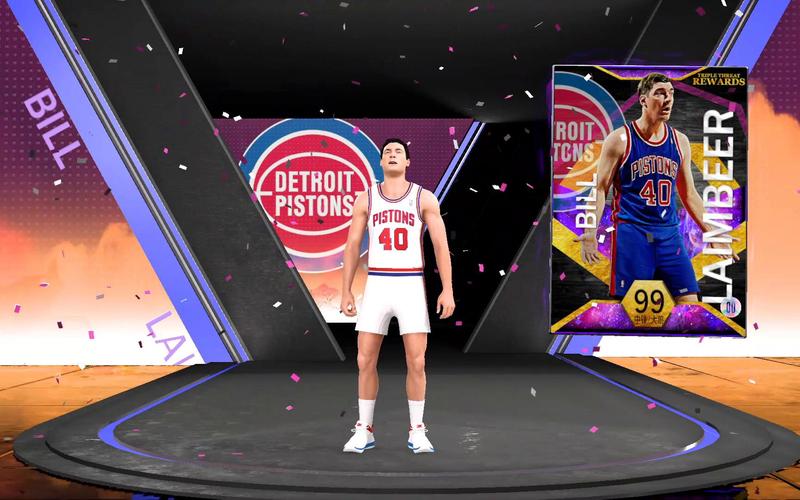 比尔兰比尔集锦