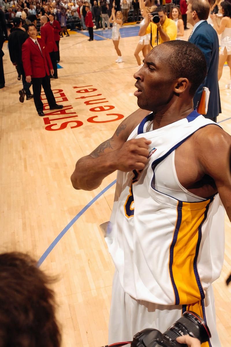 06年nba总决赛比赛录像第六场