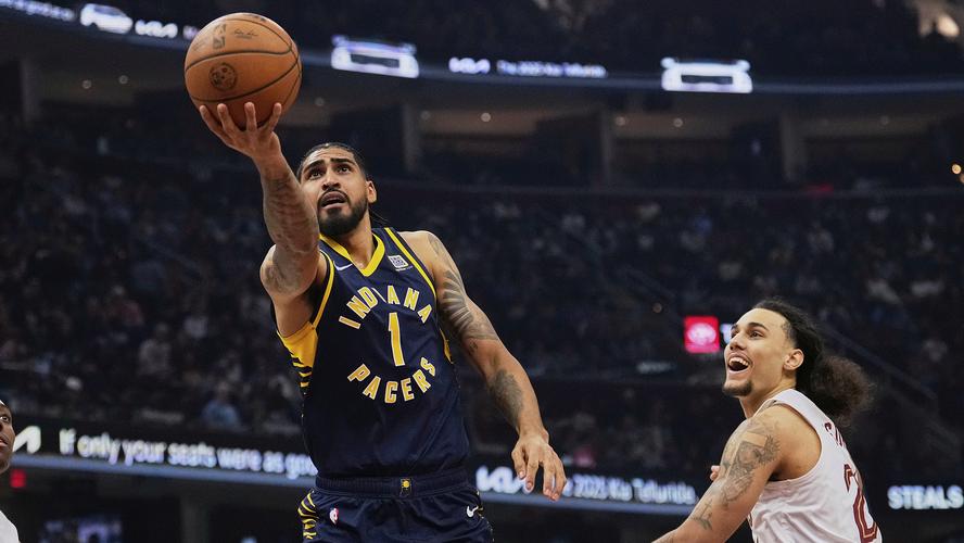 2018季后赛骑士vs步行者第五场