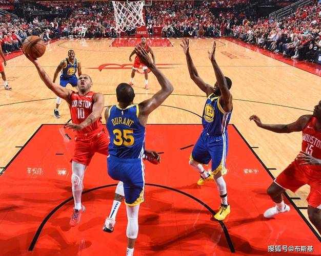 nba勇士vs火箭2018