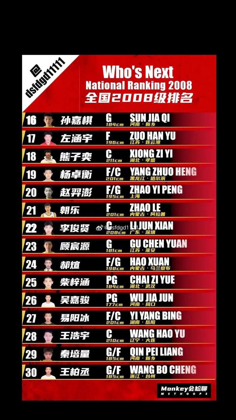 08奥运会男篮中国名单最新