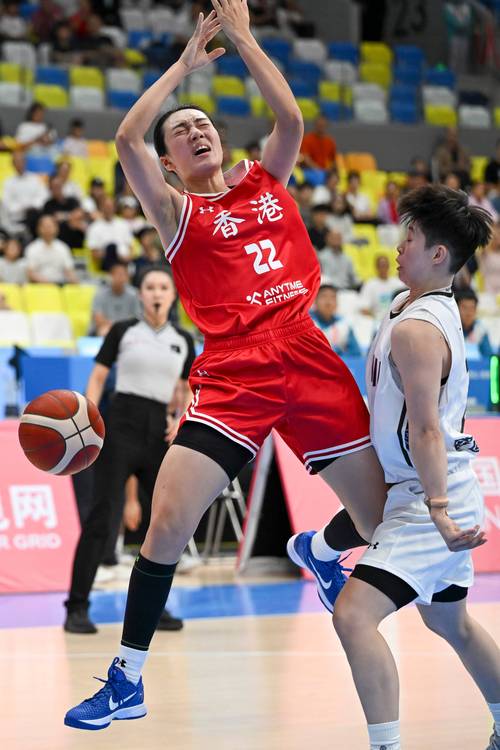 中国女子篮球比赛实况录像