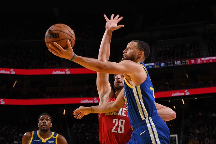 火箭vs勇士G7五大看点