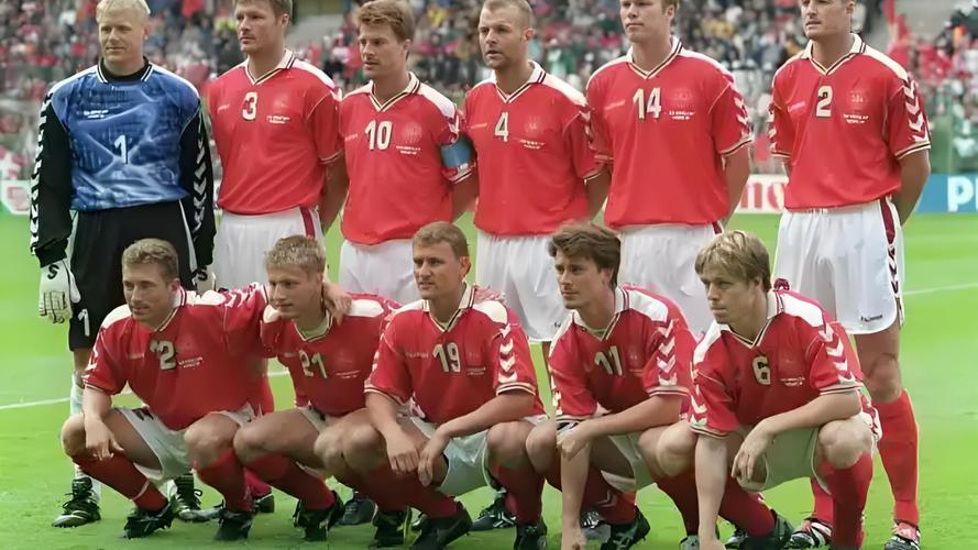 丹麦世界杯历史战绩