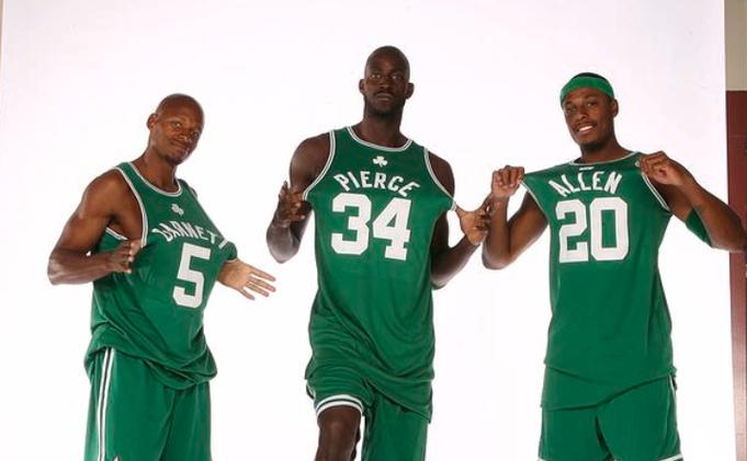 1985年凯尔特人三巨头是谁啊