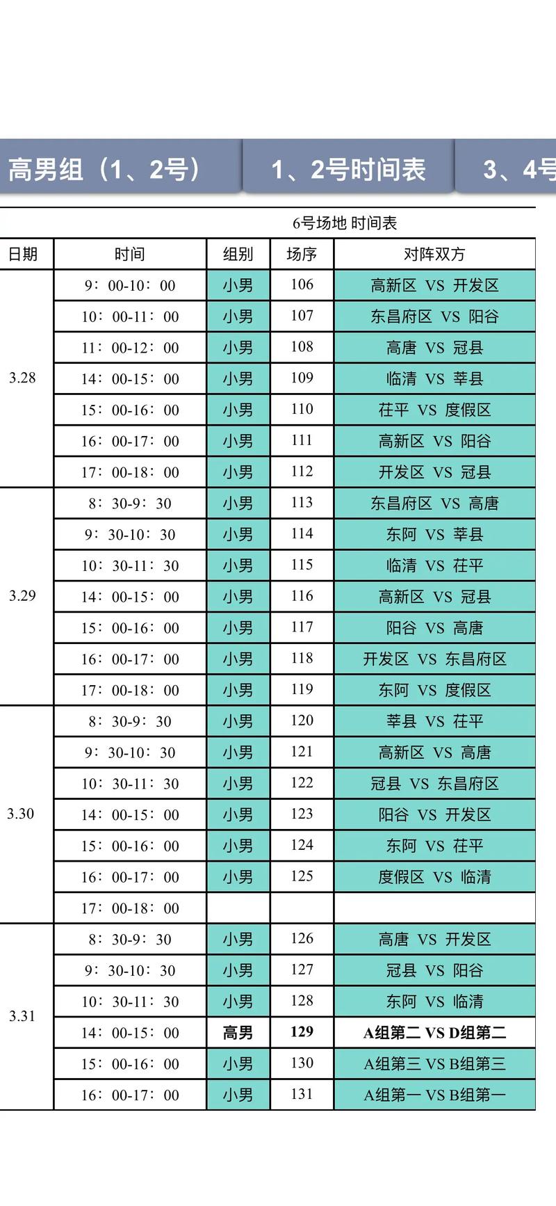 篮球比赛每节比赛时间