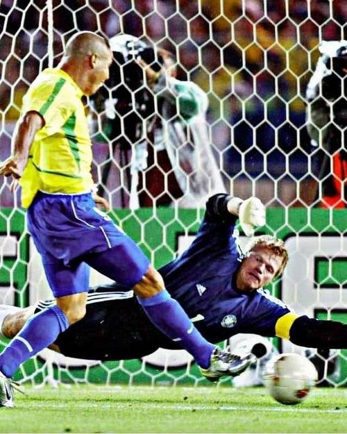 02年世界杯发生了什么事