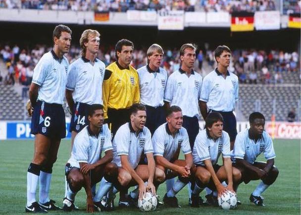 1990世界杯参赛队