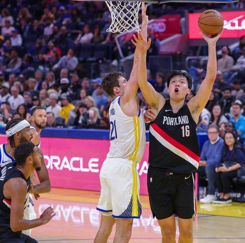 nba勇士vs开拓者全场录像回放