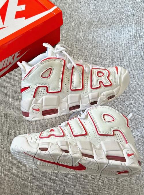 皮蓬是谁的球鞋