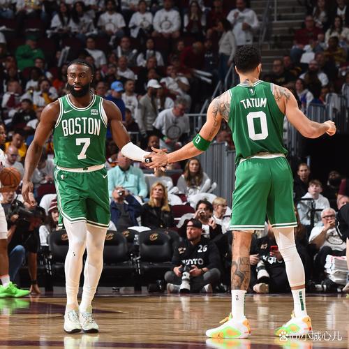 20171018骑士 凯尔特人