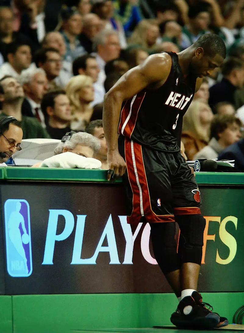 韦德买了什么球队