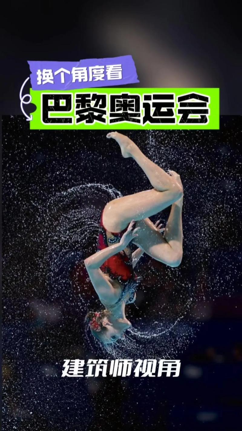 花样游泳又被称为什么