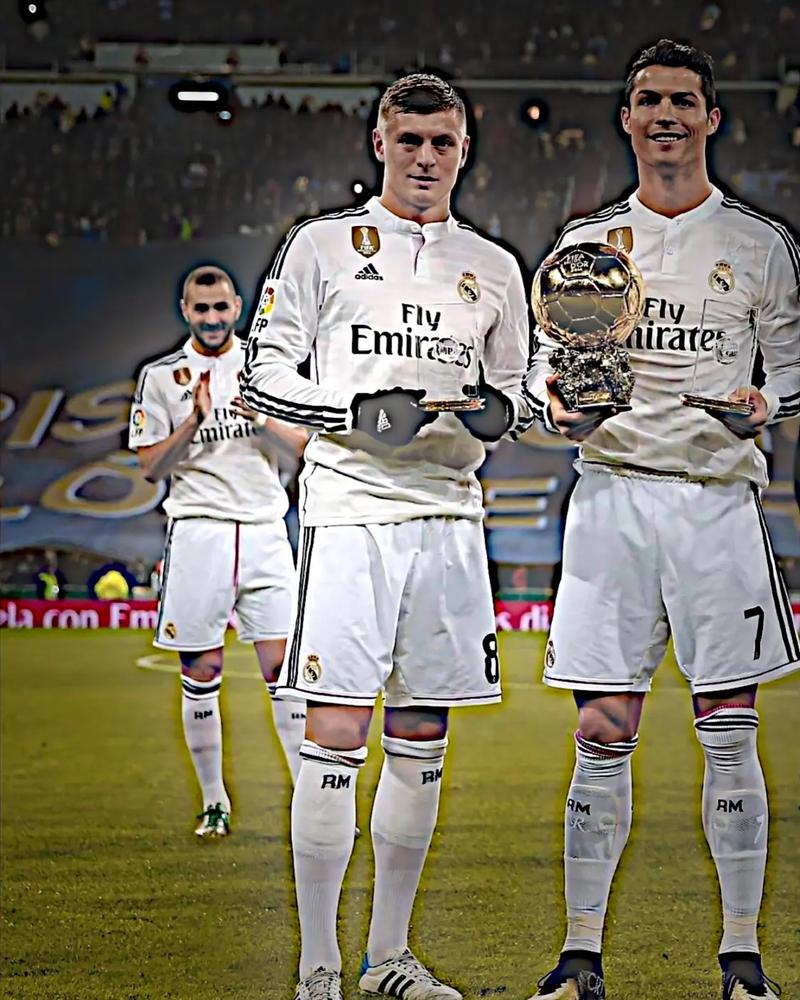 皇马队长是拉莫斯还是c罗