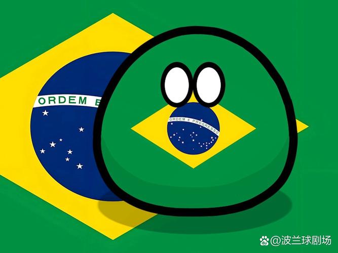 巴西世界杯吉祥物百科