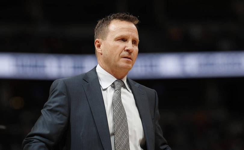 nba哪个教练最好