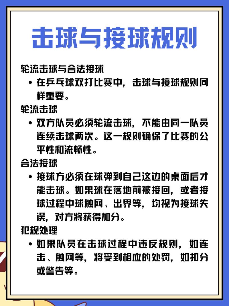 第二个问题:乒乓球比赛对球拍有何要求