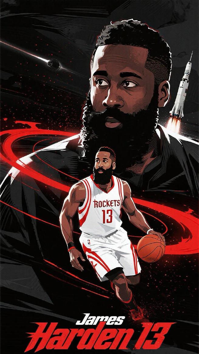 恭喜雄鹿解锁哈登