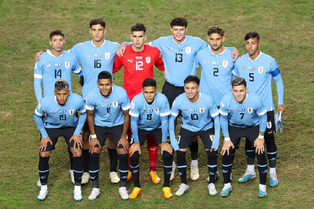 2018世界杯乌拉圭第几名