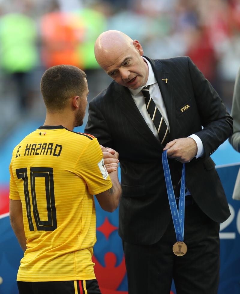 比利时英国世界杯