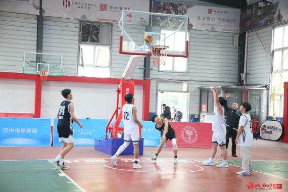 全运会3人篮球陕西队