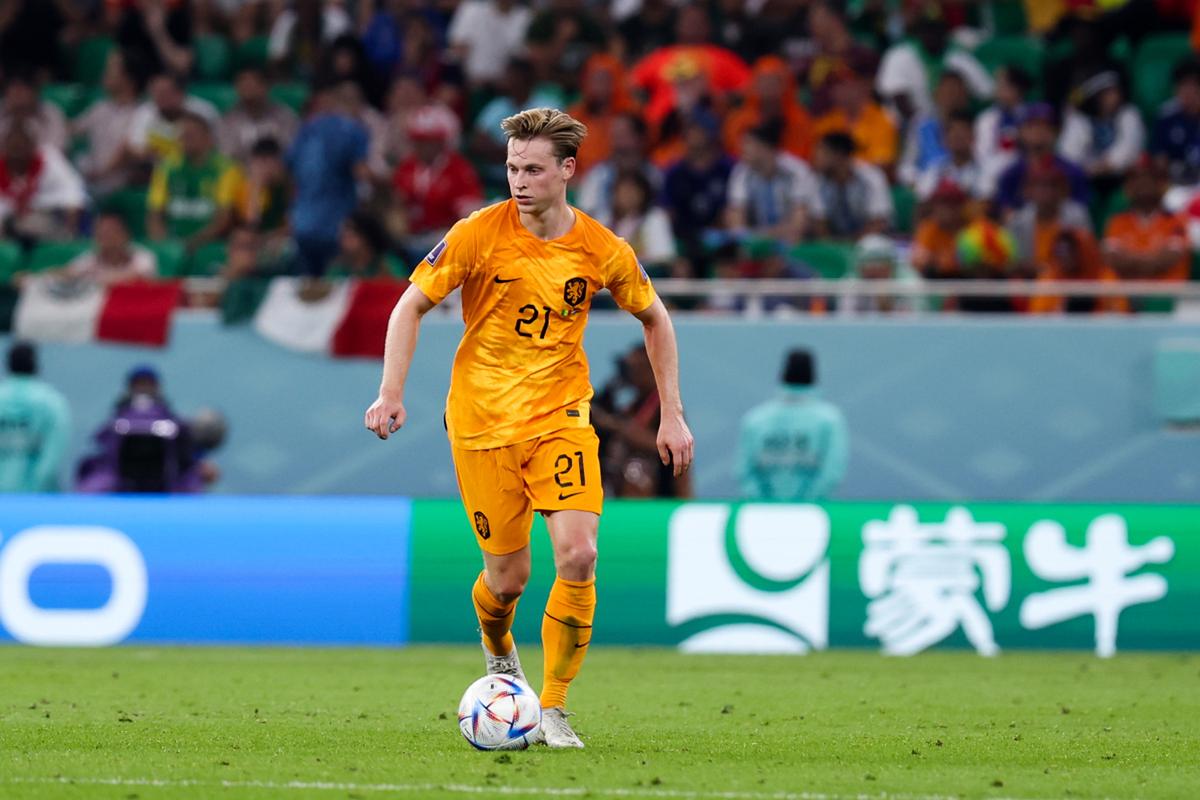 2018世界杯荷兰小组赛