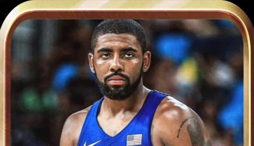 凯里·欧文是什么位置