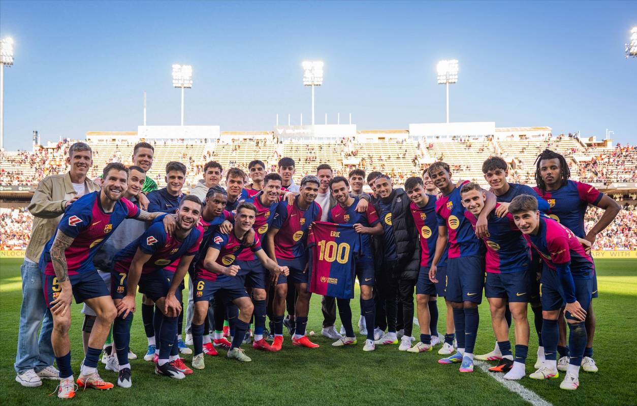 巴萨历届12号球员