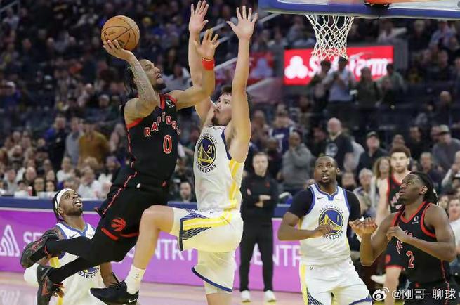 猛龙vs勇士大小分预测结果