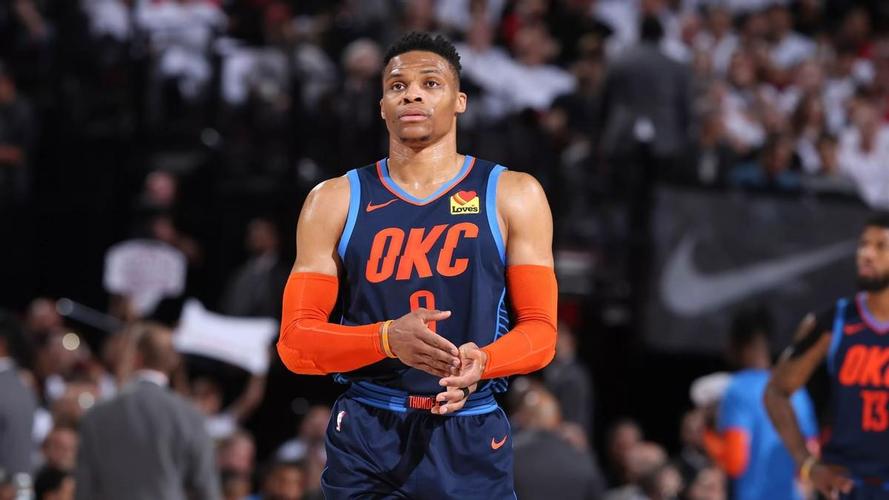 威少得分王是哪一年