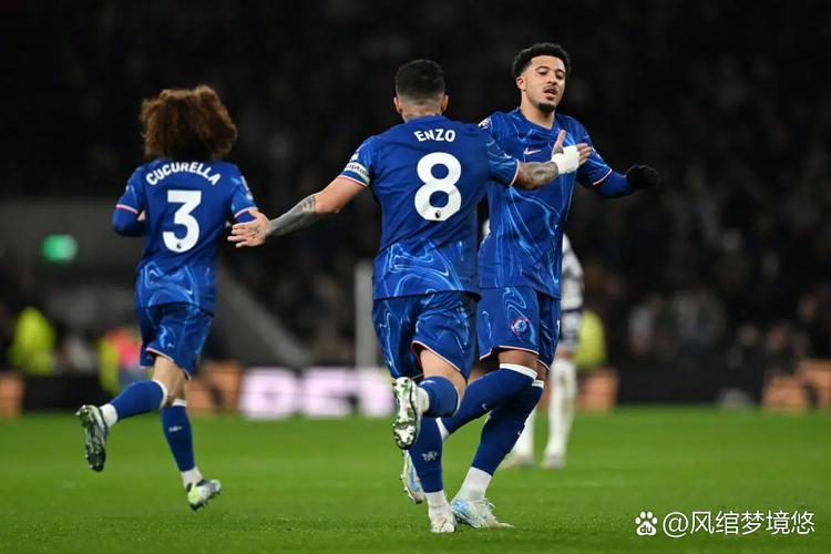 2022英超联赛：烽火戏诸侯，谁主沉浮？