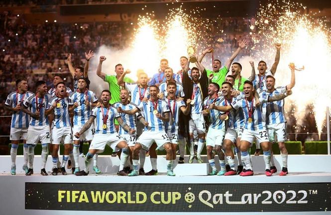 2021阿根廷足球甲级联赛：烽火连天，英雄辈出