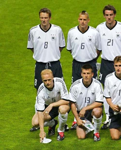 2014世界杯德国队夺冠阵容：那支钢铁雄师，他们来了！