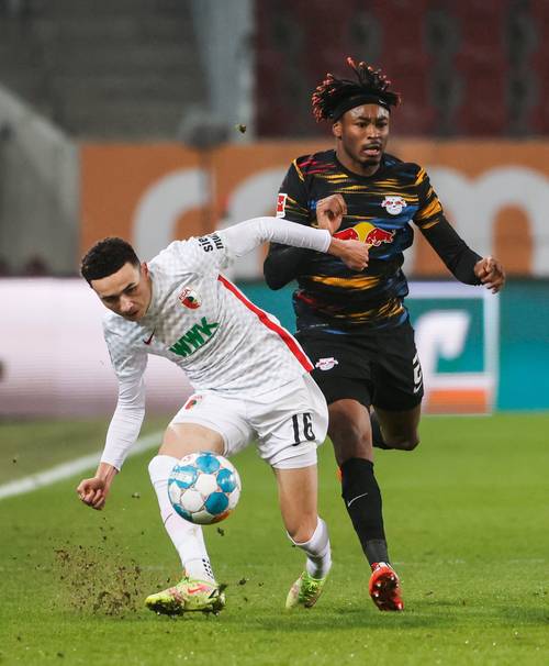 2021德甲：激情燃烧，烽火连天！