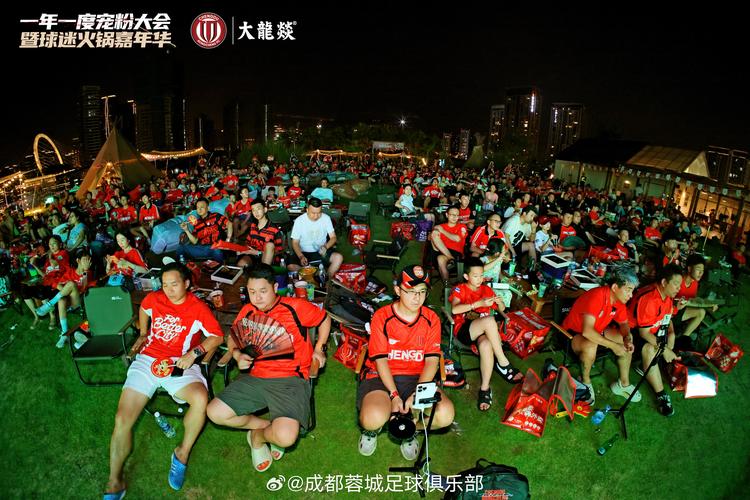 2022世界杯，中国球迷的狂欢盛宴，一起嗨翻天！