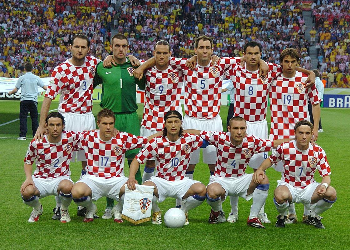 1998年世界杯小组赛积分榜：烽火燃情，谁主沉浮？