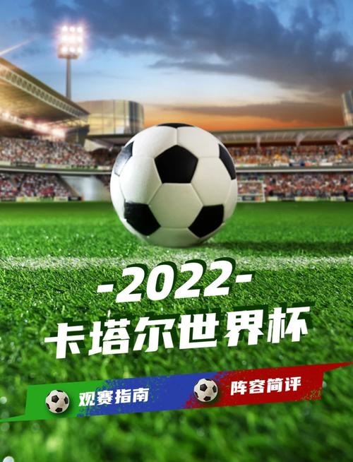 2021世界杯：看球必备的观赛指南！