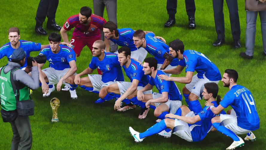 2021世界杯足球盛宴，赛程揭晓，激情四溢的绿茵战场即将开战！