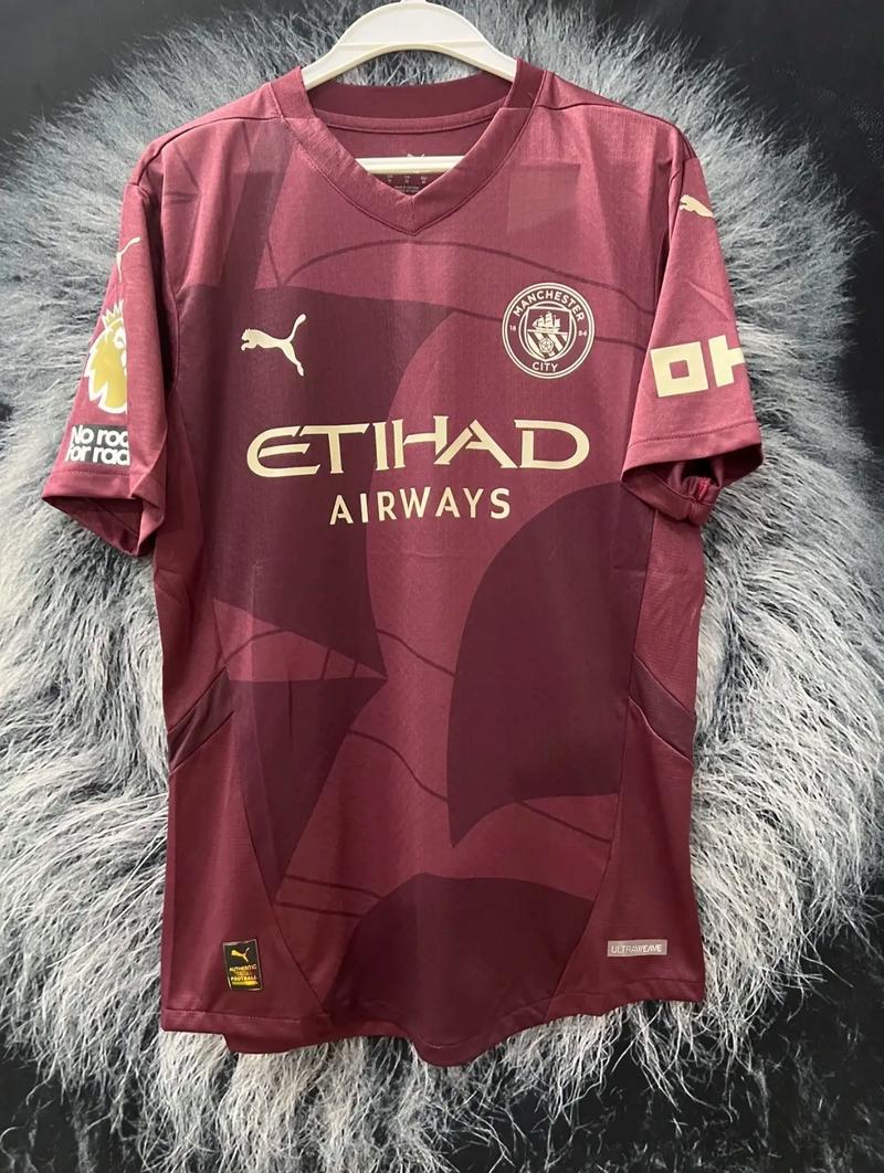 1011球衣，曼城传奇的见证者