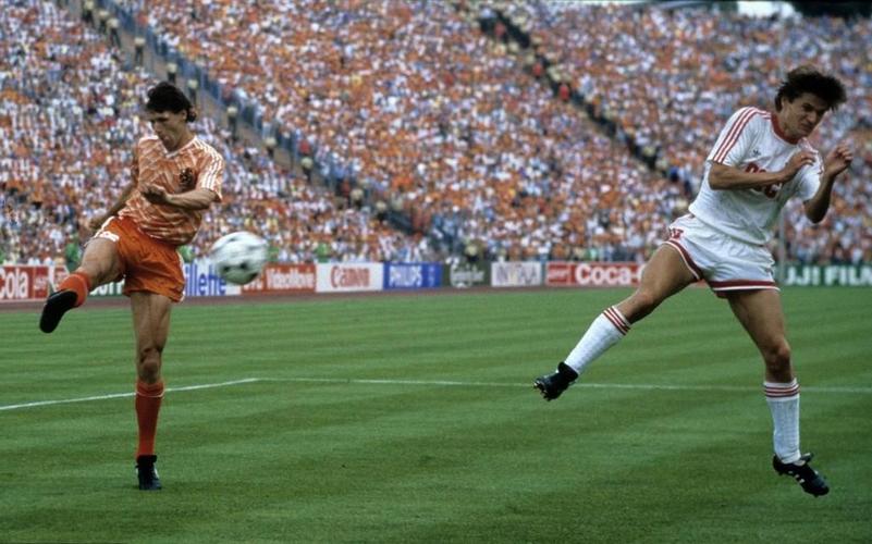 2020欧洲杯：数据揭秘那些难忘瞬间